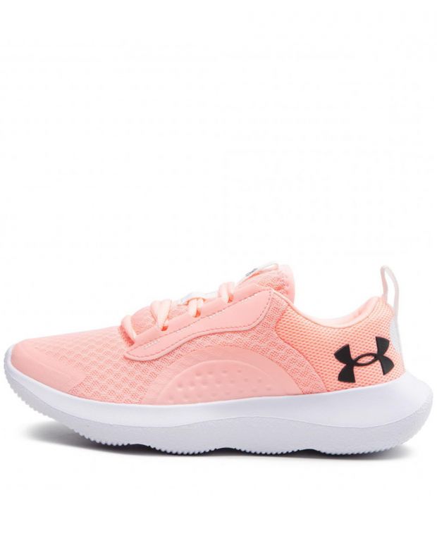 UNDER ARMOUR Victory Running Pink Peach - 3023640-602 - 1
