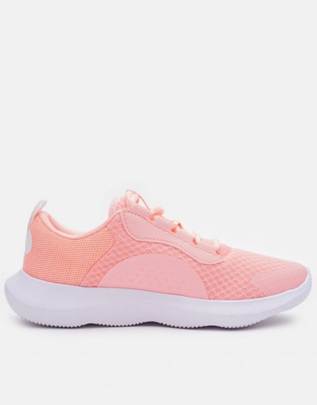 UNDER ARMOUR Victory Running Pink Peach - 3023640-602 - 2