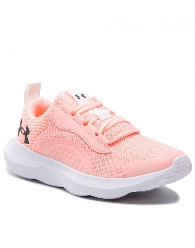 UNDER ARMOUR Victory Running Pink Peach - 3023640-602 - 3