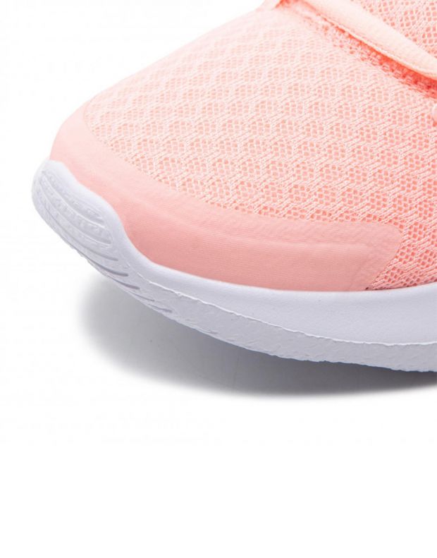 UNDER ARMOUR Victory Running Pink Peach - 3023640-602 - 7