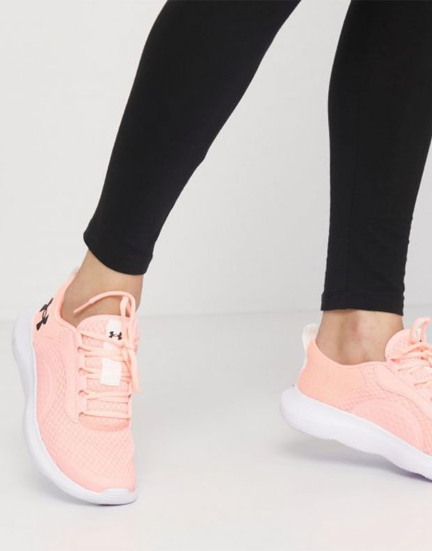 UNDER ARMOUR Victory Running Pink Peach - 3023640-602 - 8
