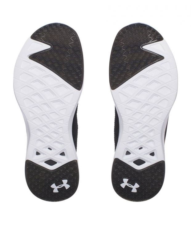 UNDER ARMOUR W Charged Push Traning Fade - 1285796-076 - 5