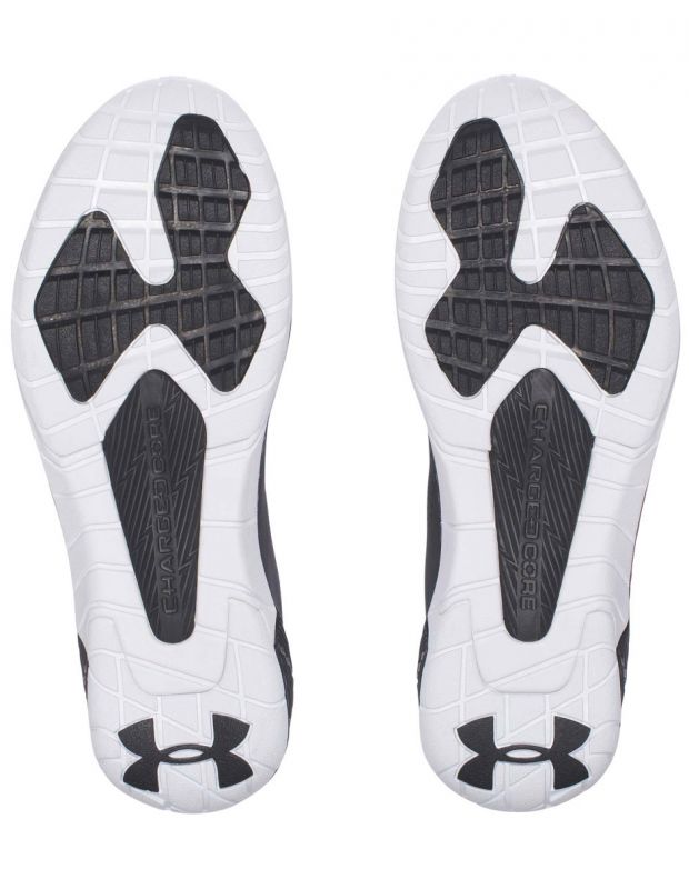 UNDER ARMOUR Commit Cross Trainer Black - 1285704-001 - 5