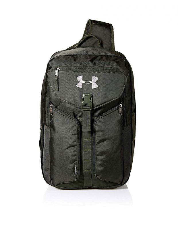 UNDER ARMOUR Compel Sling 2.0 Olive - 1306059-357 - 1
