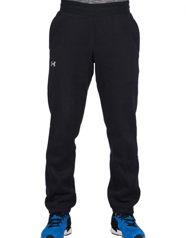 UNDER ARMOUR Storm Rival Cuffed Pant Black - 1250007-001 - 1