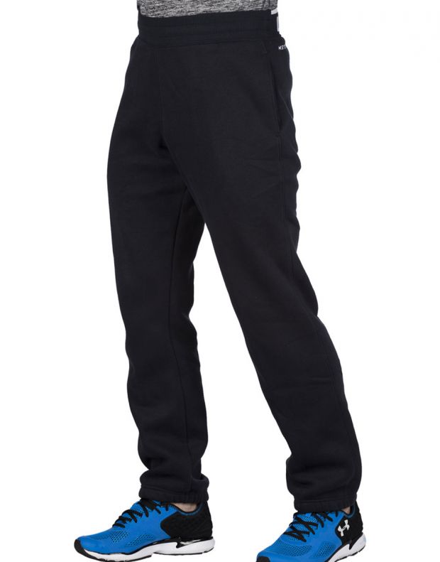 UNDER ARMOUR Storm Rival Cuffed Pant Black - 1250007-001 - 2