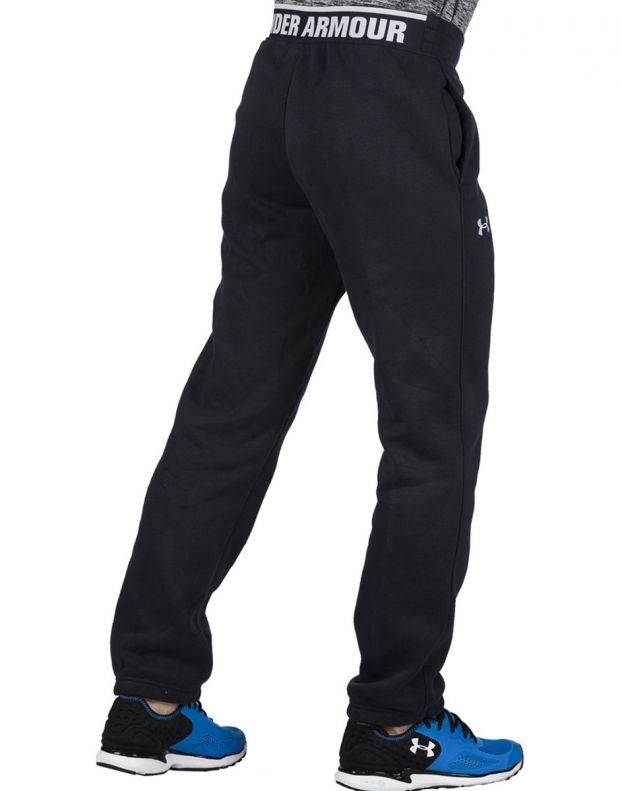 UNDER ARMOUR Storm Rival Cuffed Pant Black - 1250007-001 - 3