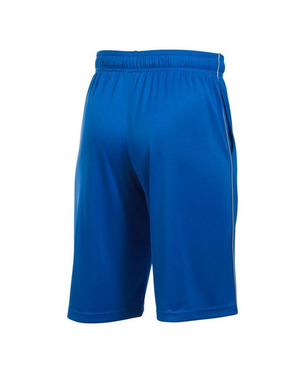 UNDER ARMOUR Tech Block Shorts Blue - 1290334-907 - 2