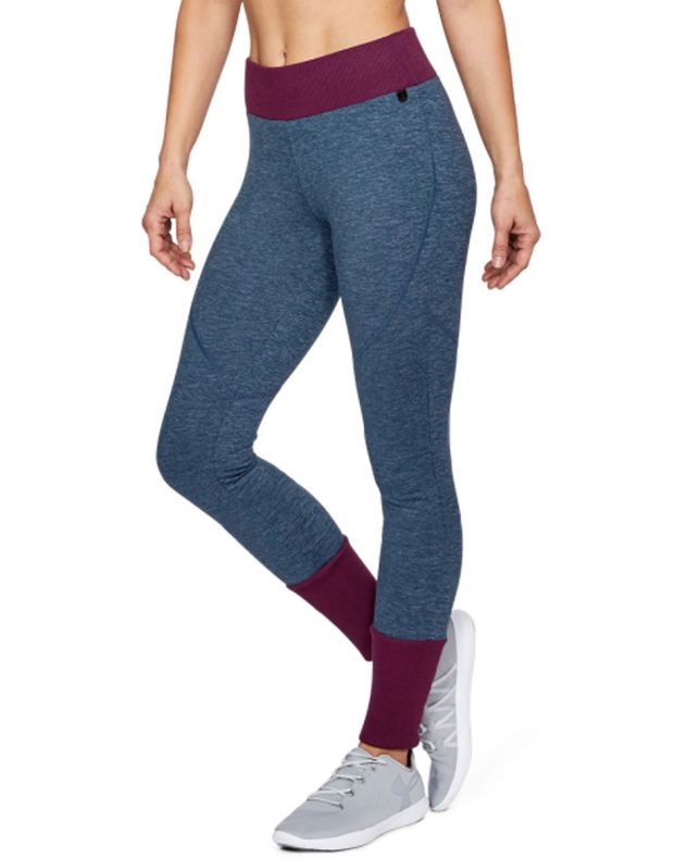 UNDER ARMOUR Unstoppable To From Leggings - 1317928-992 - 1