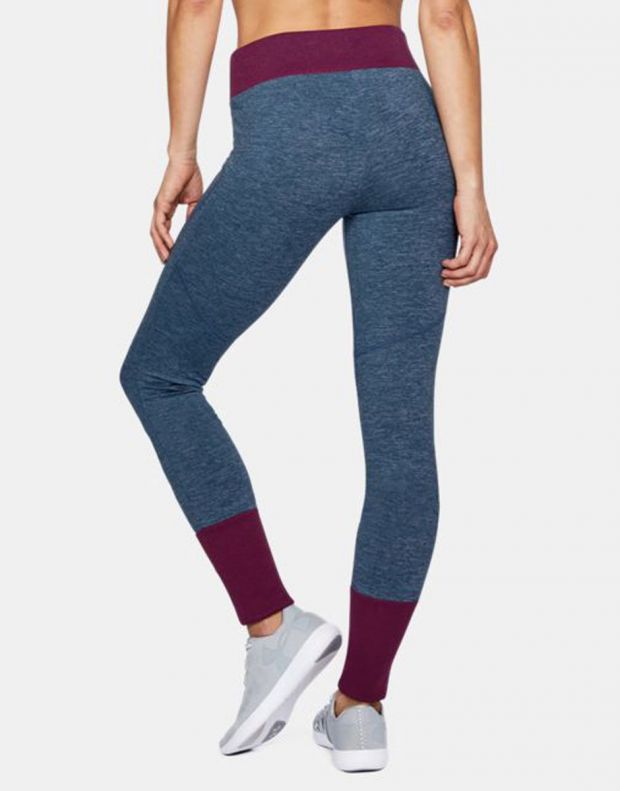 UNDER ARMOUR Unstoppable To From Leggings - 1317928-992 - 2