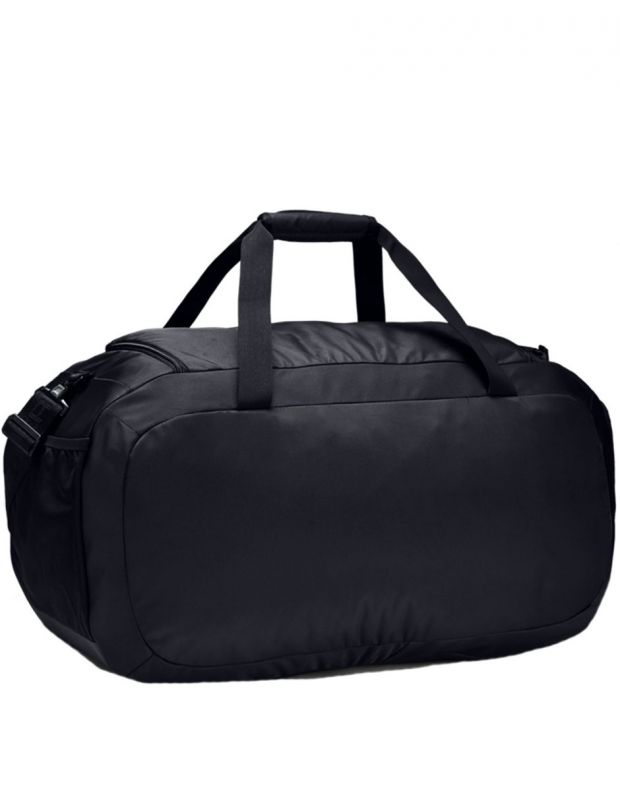 UNDER ARMOUR Undeniable Duffel 4.0 Large Bag Black - 1342658-001 - 2