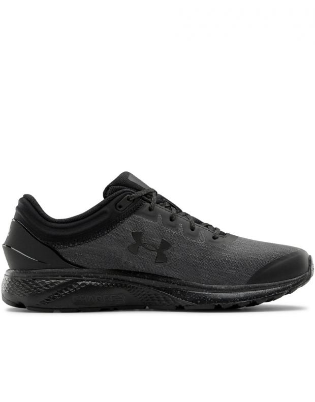 UNDER ARMOUR Charged Escape 3 Evo Carbon - 3023878-002 - 2