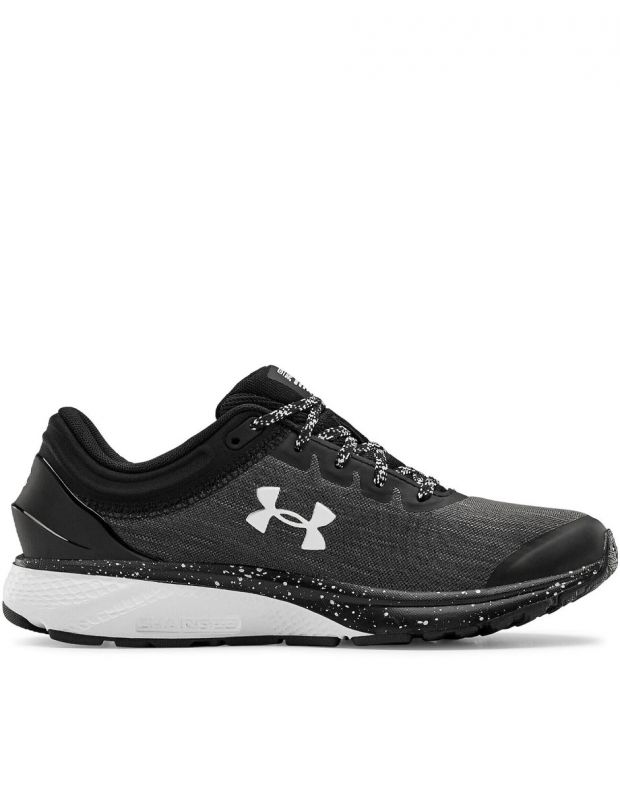 UNDER ARMOUR Charged Escape 3 Evo W Carbon - 3023880-001 - 2
