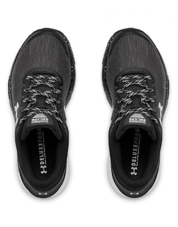 UNDER ARMOUR Charged Escape 3 Evo W Carbon - 3023880-001 - 4