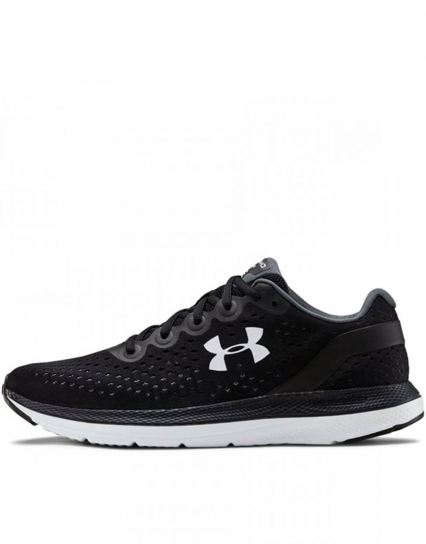 UNDER ARMOUR Charged Impulse Black - 3021950-002 - 1