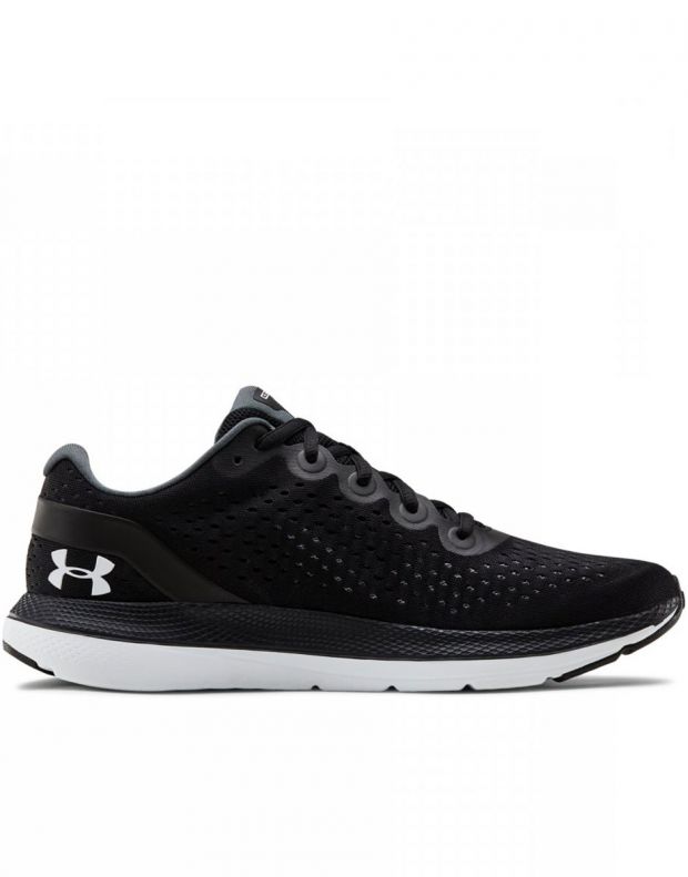 UNDER ARMOUR Charged Impulse Black - 3021950-002 - 2