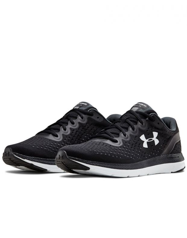 UNDER ARMOUR Charged Impulse Black - 3021950-002 - 3
