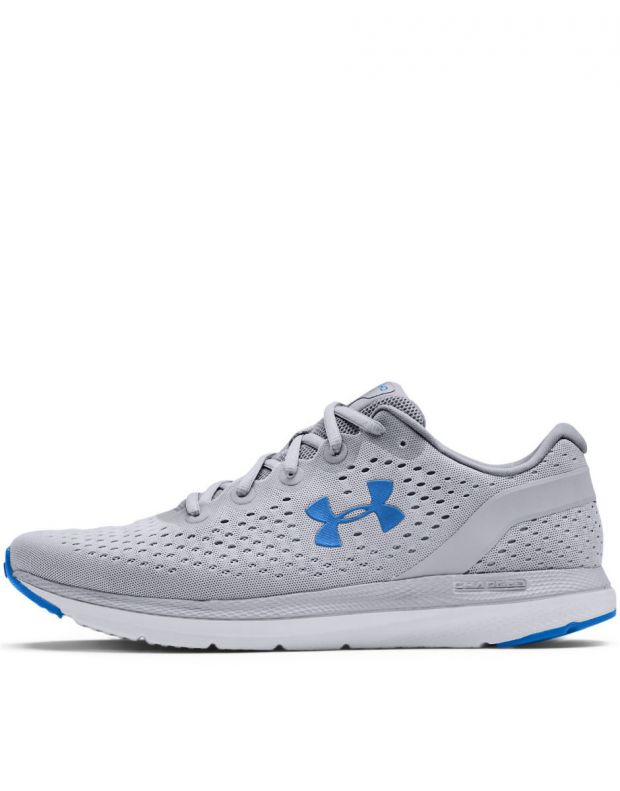 UNDER ARMOUR Charged Impulse Grey - 3021950-108 - 1