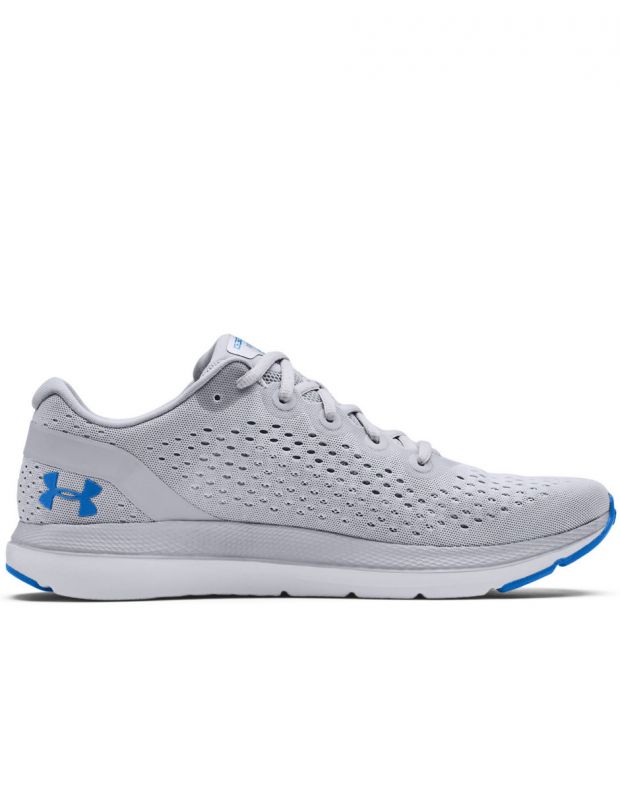 UNDER ARMOUR Charged Impulse Grey - 3021950-108 - 2