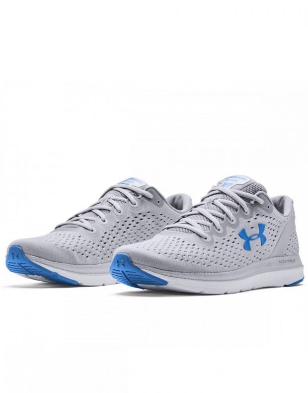 UNDER ARMOUR Charged Impulse Grey - 3021950-108 - 3