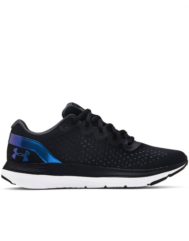 UNDER ARMOUR Charged Impulse Shift Black - 3024444-001 - 2