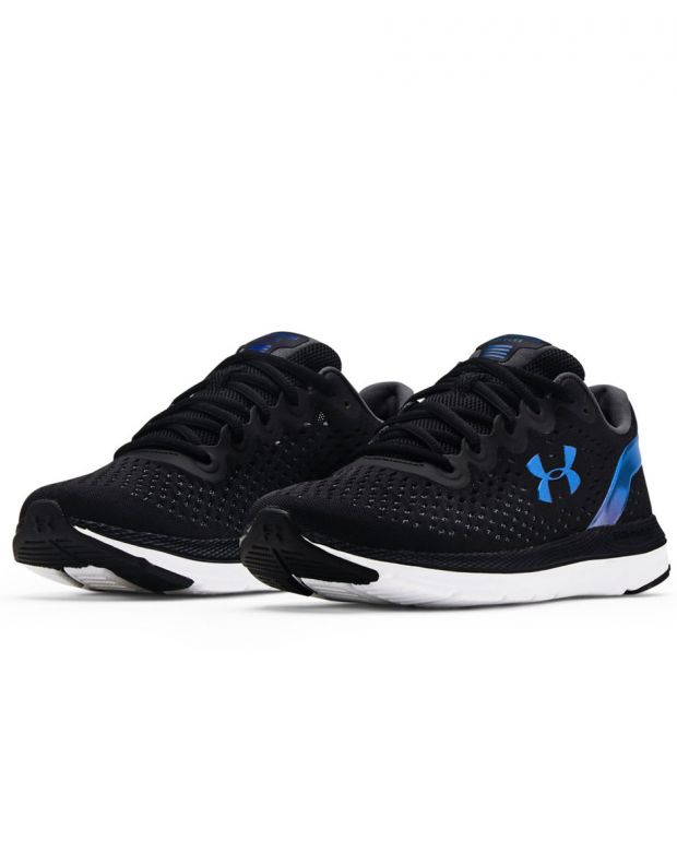 UNDER ARMOUR Charged Impulse Shift Black - 3024444-001 - 3