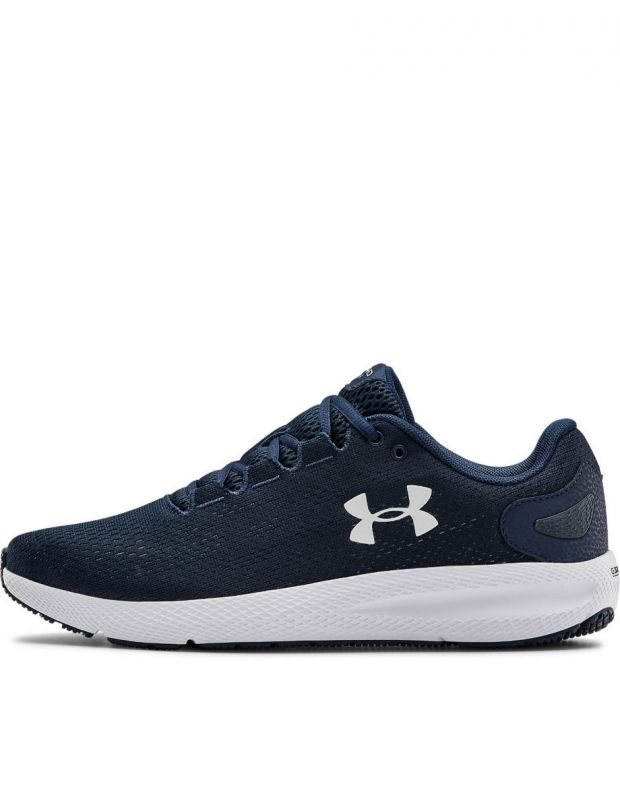 UNDER ARMOUR Charged Pursuit 2 Navy - 3022594-401 - 1