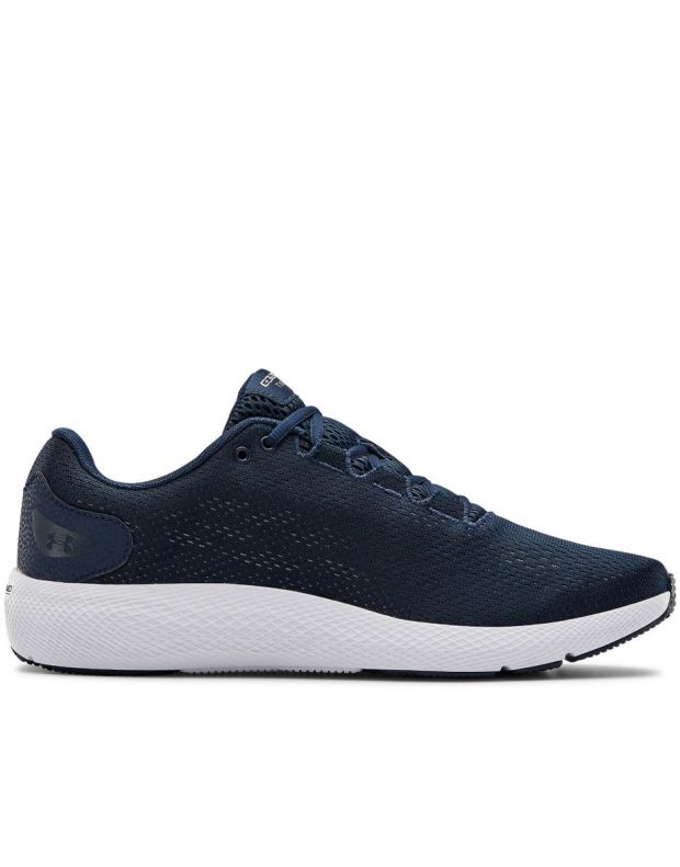 UNDER ARMOUR Charged Pursuit 2 Navy - 3022594-401 - 2