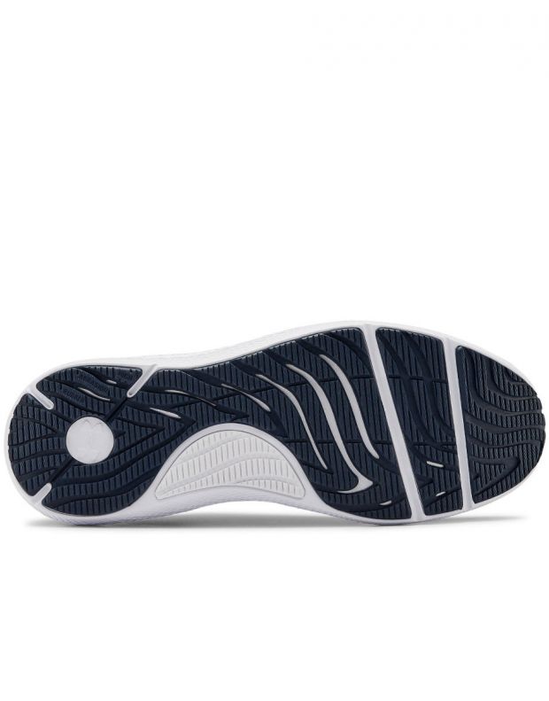 UNDER ARMOUR Charged Pursuit 2 Navy - 3022594-401 - 5