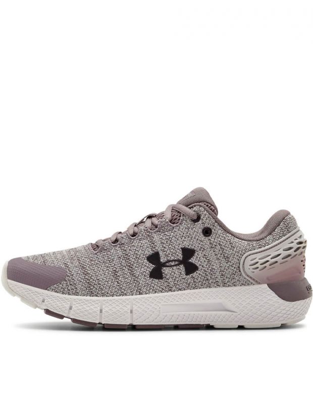 UNDER ARMOUR Charged Rogue 2 Twist Violet - 3023881-500 - 1