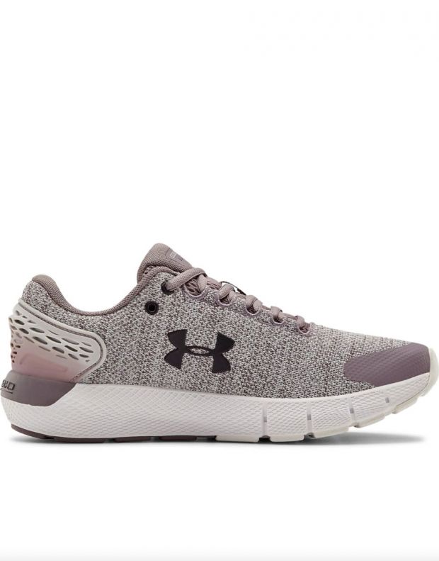 UNDER ARMOUR Charged Rogue 2 Twist Violet - 3023881-500 - 2