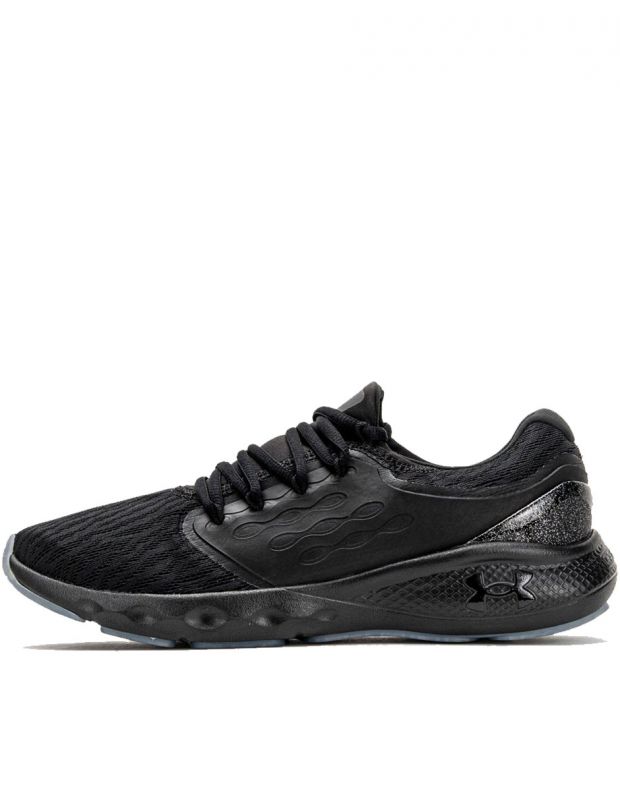 UNDER ARMOUR Charged Vantage Black - 3023550-002 - 1