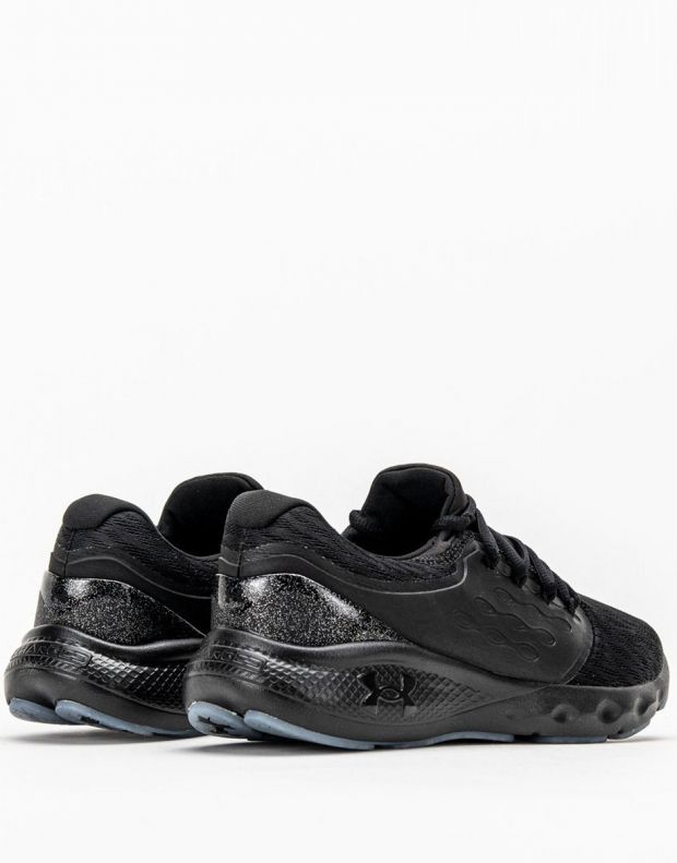 UNDER ARMOUR Charged Vantage Black - 3023550-002 - 4