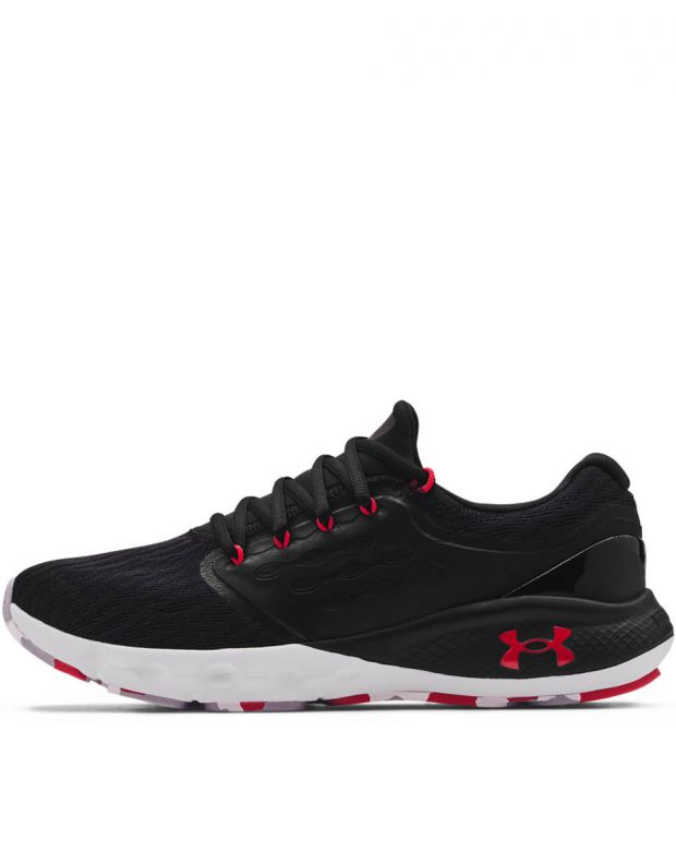 UNDER ARMOUR Charged Vantage Marble Black - 3024734-001 - 1