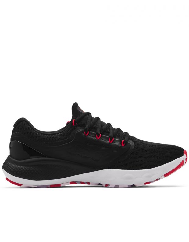 UNDER ARMOUR Charged Vantage Marble Black - 3024734-001 - 2