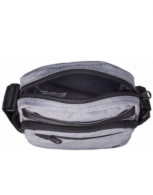 UNDER ARMOUR Crossbody Bag Grey - 1327794-035 - 3