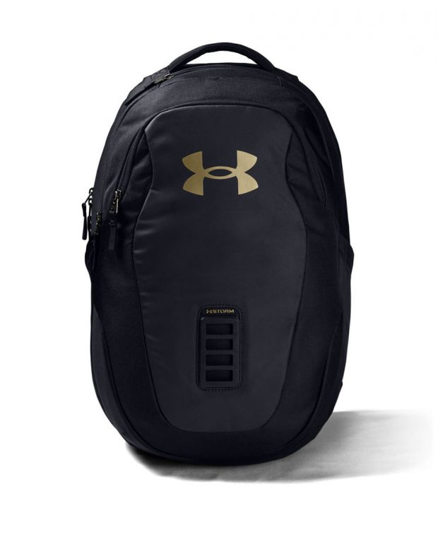 UNDER ARMOUR Gameday 2.0 Backpack Black - 1354934-001 - 1