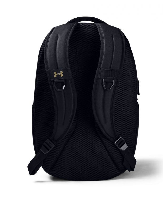 UNDER ARMOUR Gameday 2.0 Backpack Black - 1354934-001 - 2
