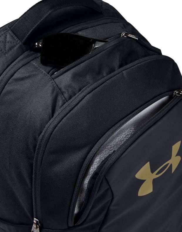 UNDER ARMOUR Gameday 2.0 Backpack Black - 1354934-001 - 5