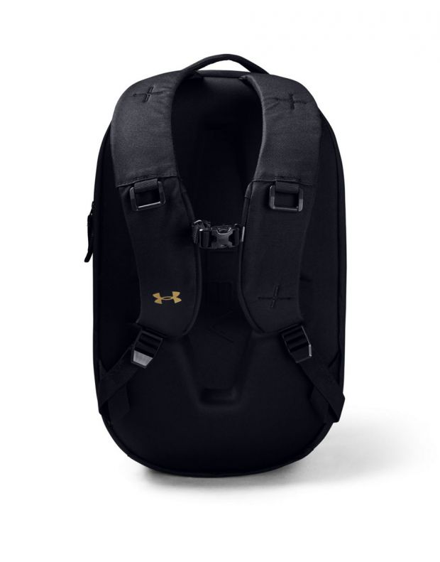 UNDER ARMOUR Guardian 2.0 Backpack Black/Grey - 1350089-010 - 2