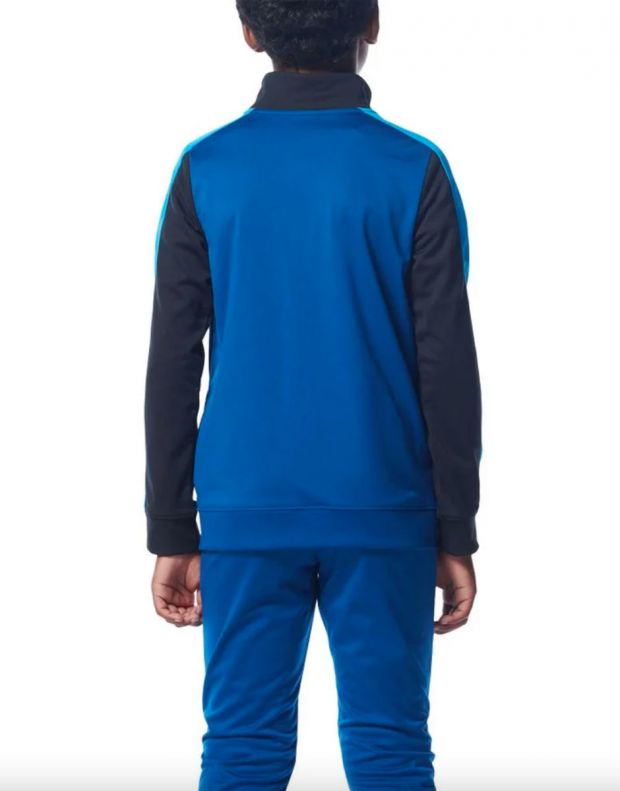 UNDER ARMOUR Knit Track Suit Blue - 1360671-581 - 3