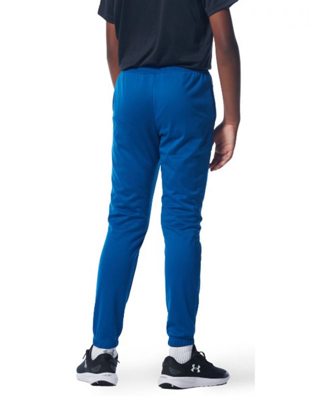 UNDER ARMOUR Knit Track Suit Blue - 1360671-581 - 5