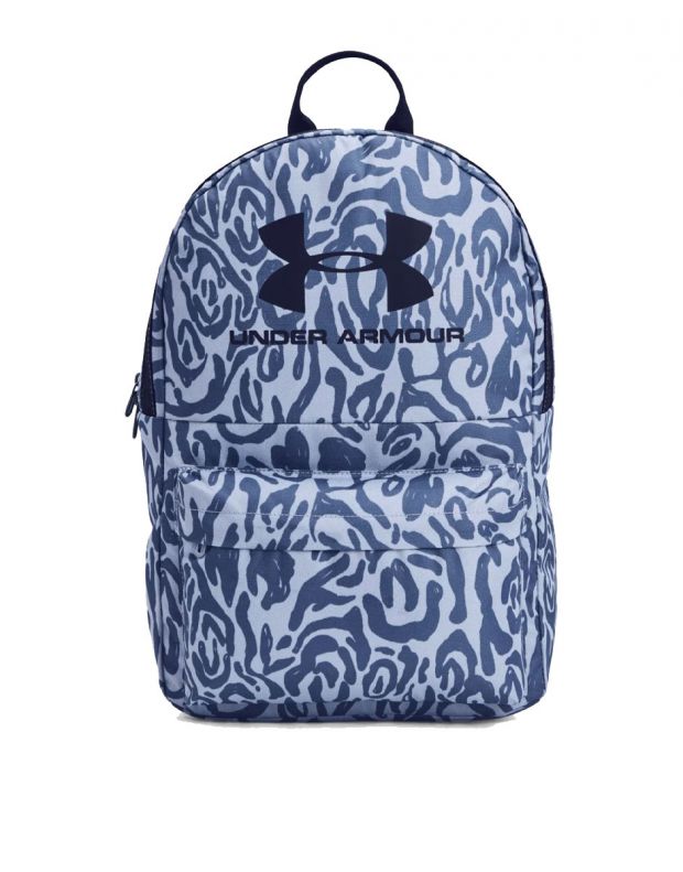 UNDER ARMOUR Loudon Backpack Blue - 1342654-420 - 1