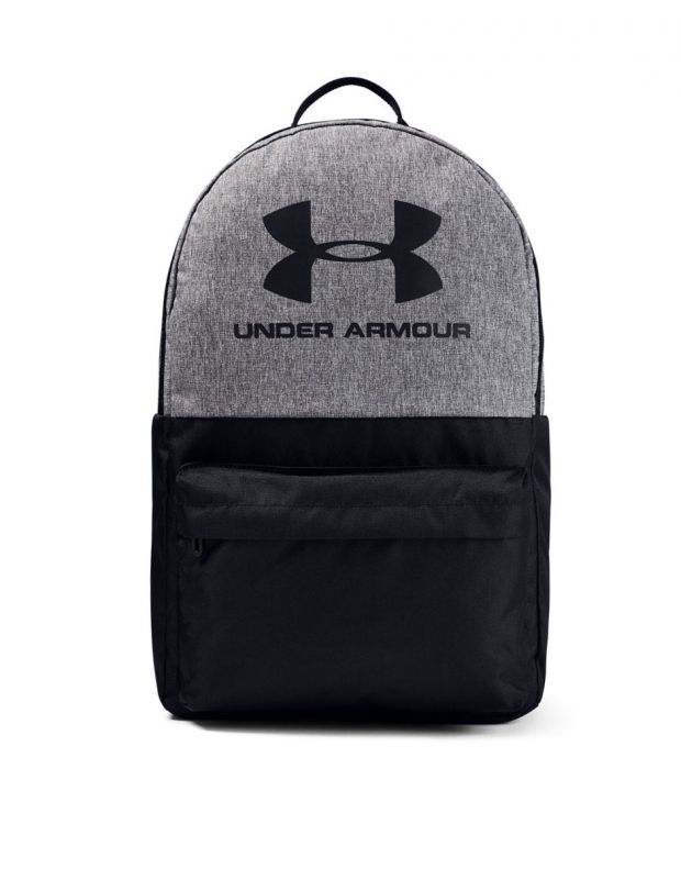 UNDER ARMOUR Loudon Backpack Grey - 1342654-040 - 1