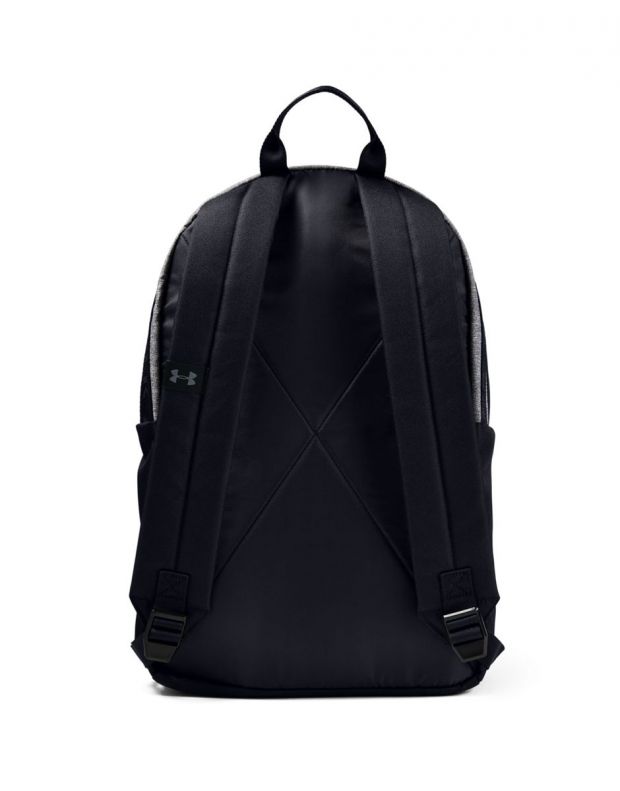 UNDER ARMOUR Loudon Backpack Grey - 1342654-040 - 2