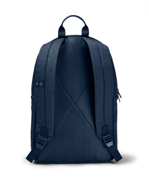 UNDER ARMOUR Loudon Backpack Navy - 1342654-408 - 2