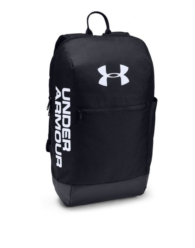 UNDER ARMOUR Patterson Backpack Black - 1327792-001 - 1