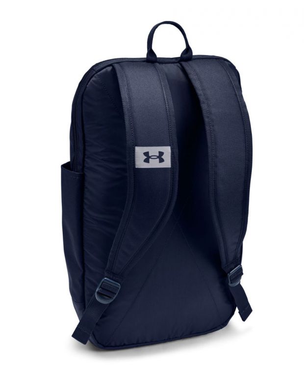 UNDER ARMOUR Patterson Backpack Navy - 1327792-408 - 2
