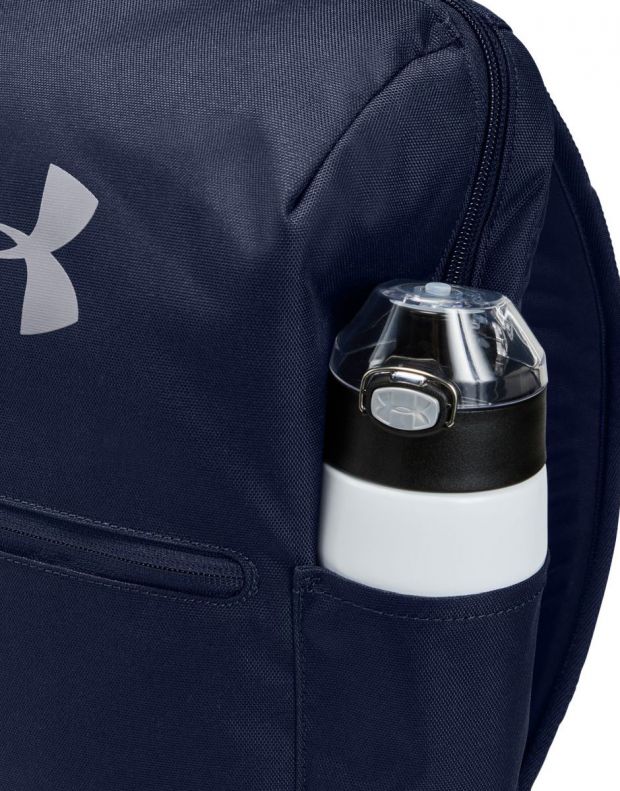 UNDER ARMOUR Patterson Backpack Navy - 1327792-408 - 3