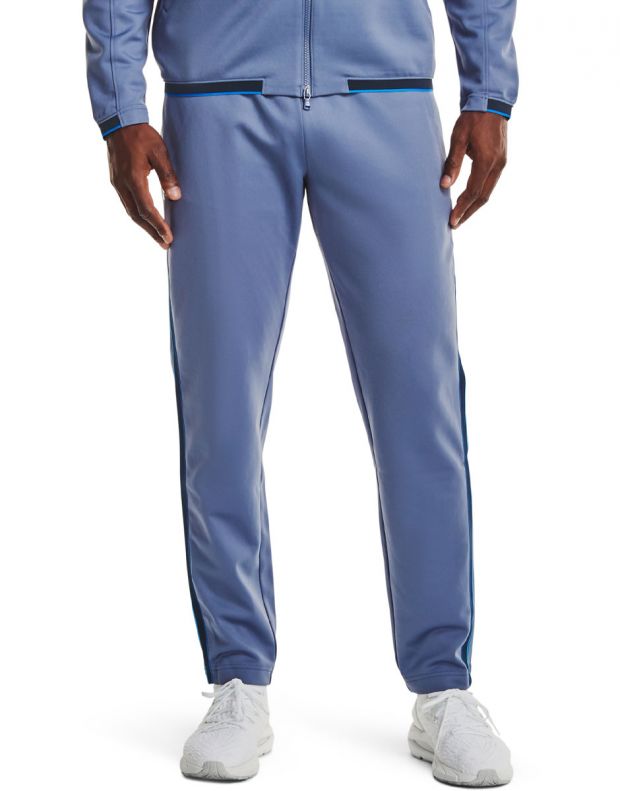 UNDER ARMOUR Recover Knit Track Pant Blue - 1357075-470 - 1
